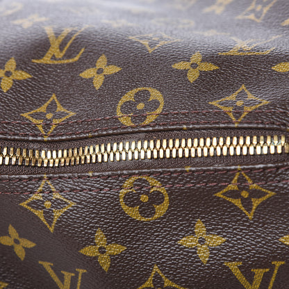 Louis Vuitton Monogram Keepall Bandouliere 45 13 of 15