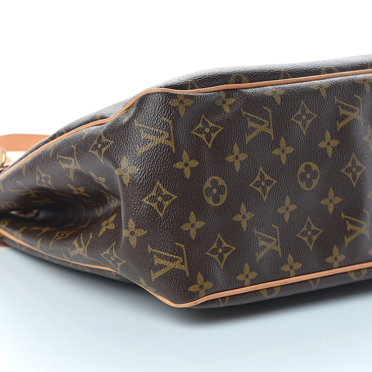 Louis Vuitton Monogram Batignolles Vertical 7 of 8