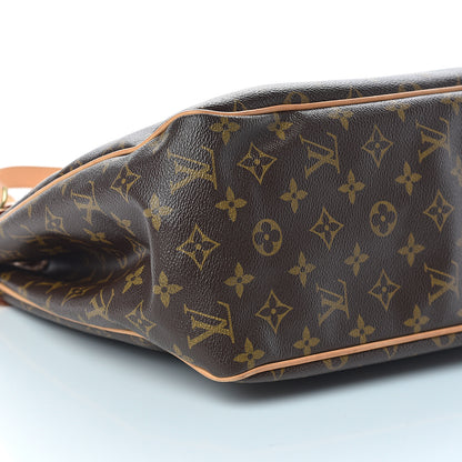 Louis Vuitton Monogram Batignolles Vertical 7 of 8