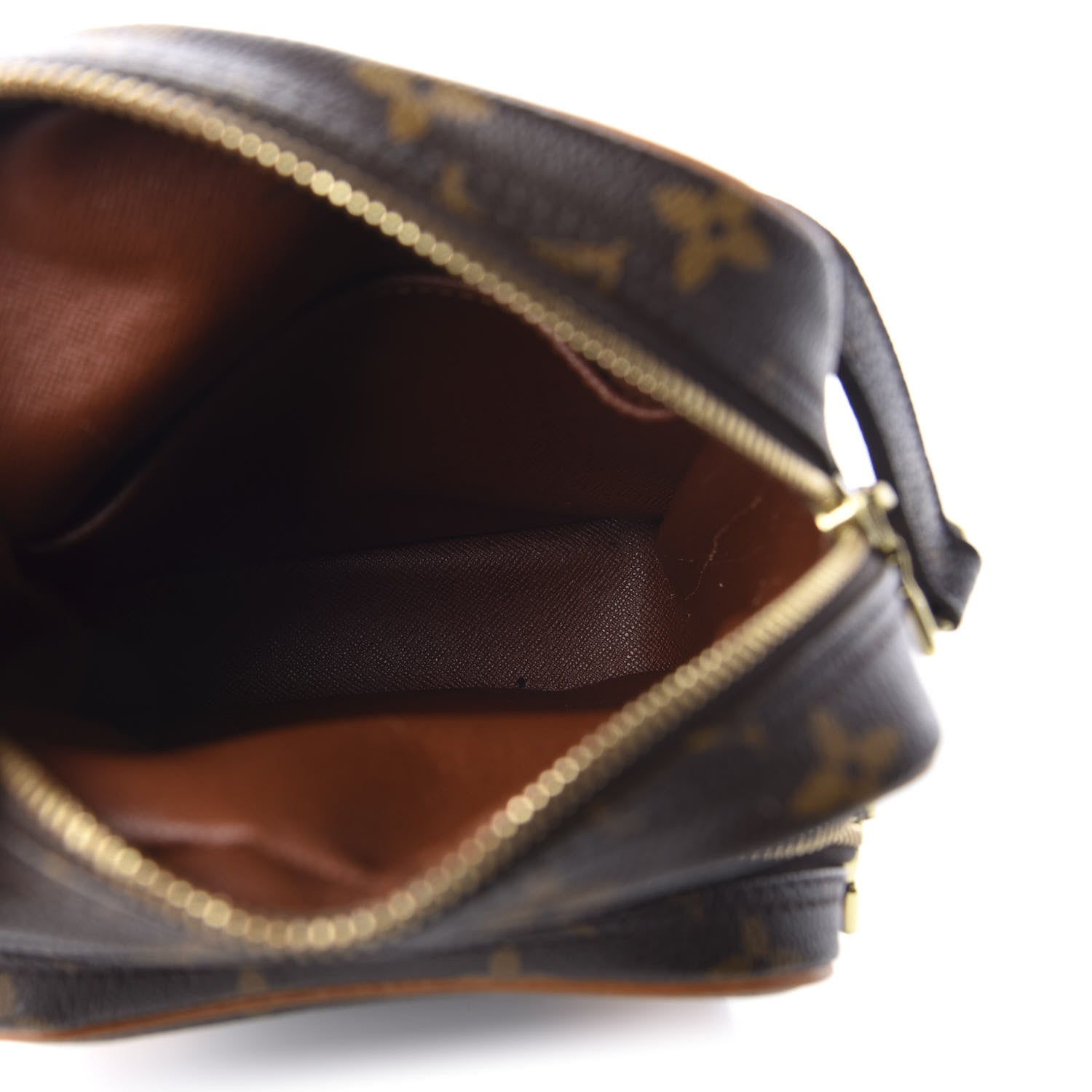 Louis Vuitton Monogram Amazone 5 of 10