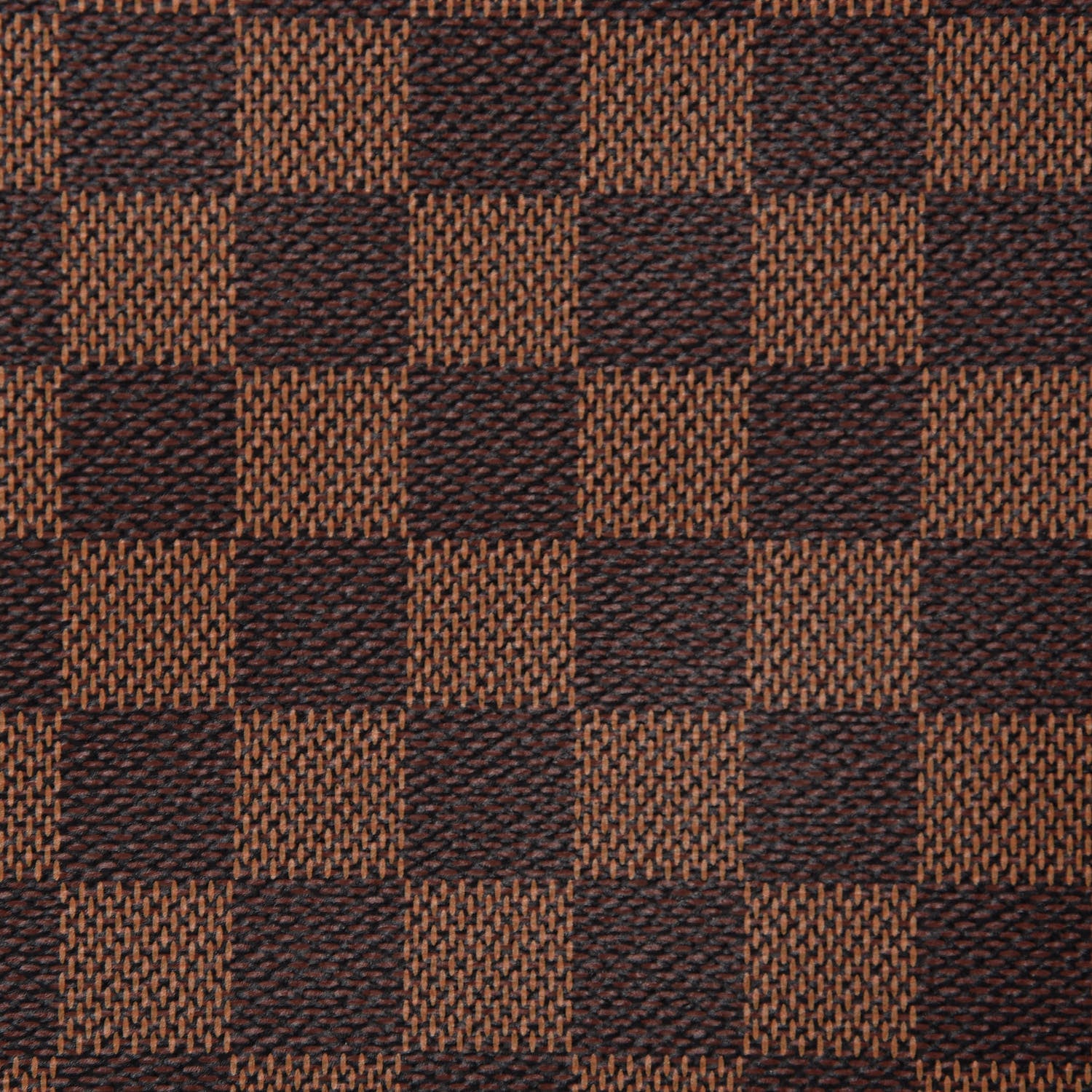 Louis Vuitton Damier Ebene Neverfull MM GM Pochette 9 of 9