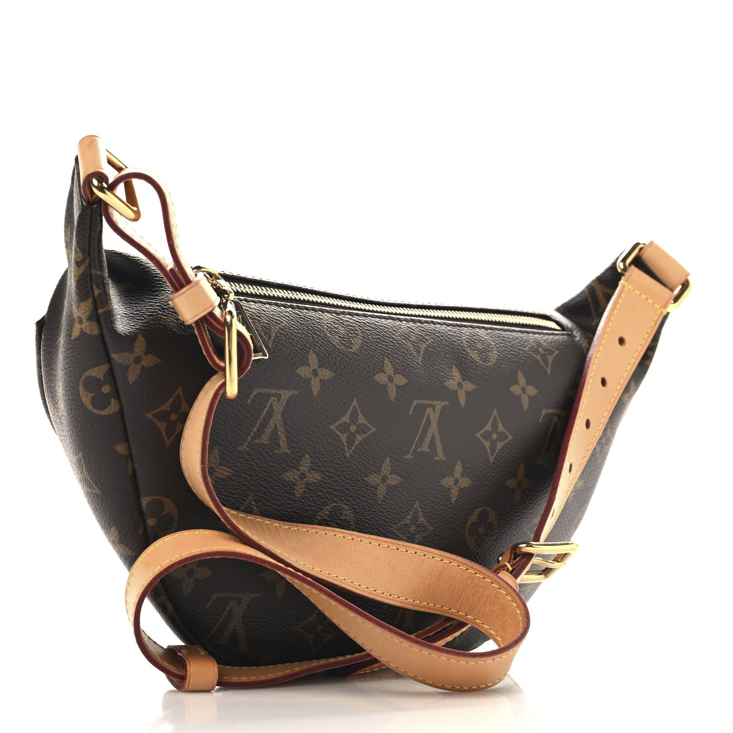 Louis Vuitton Monogram Bumbag 3 of 10