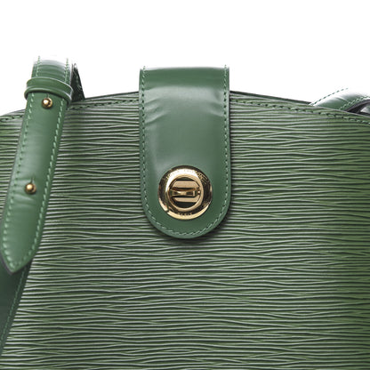 Louis Vuitton Epi Cluny Borneo 6 of 8