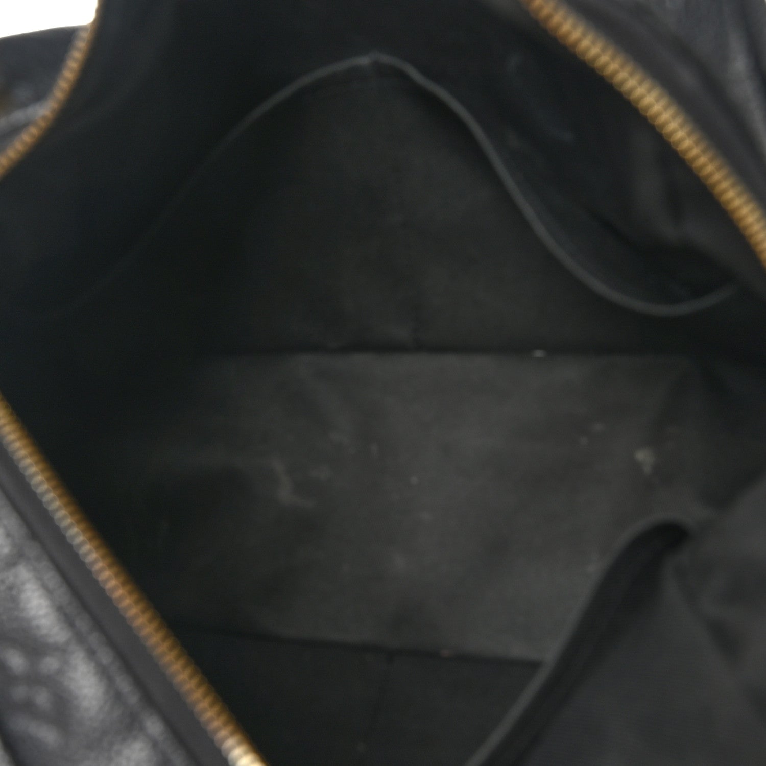 Louis Vuitton Empreinte Ponthieu PM Black 5 of 10