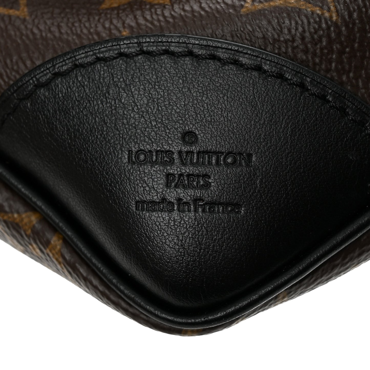 Monogram Odeon MM Black