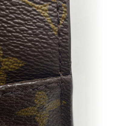 Louis Vuitton Monogram Pochette Metis 11 of 12