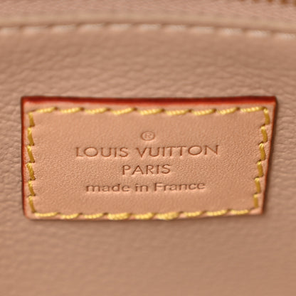 Louis Vuitton Monogram Cosmetic Pouch GM NM 6 of 6