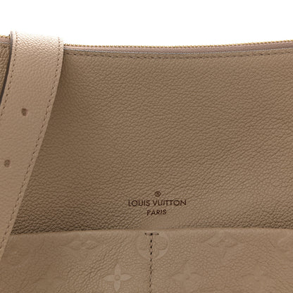 Louis Vuitton Empreinte Maida Hobo Tourterelle 7 of 11