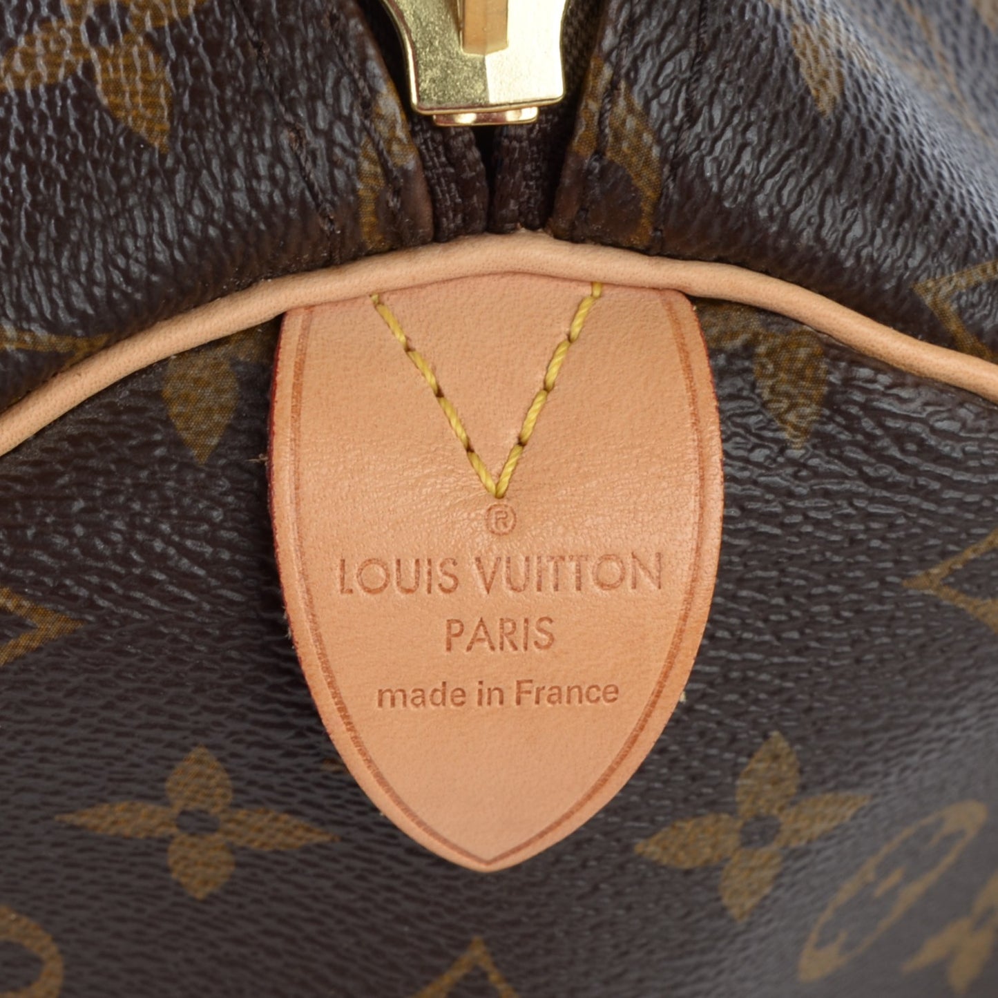 Monogram Keepall 55