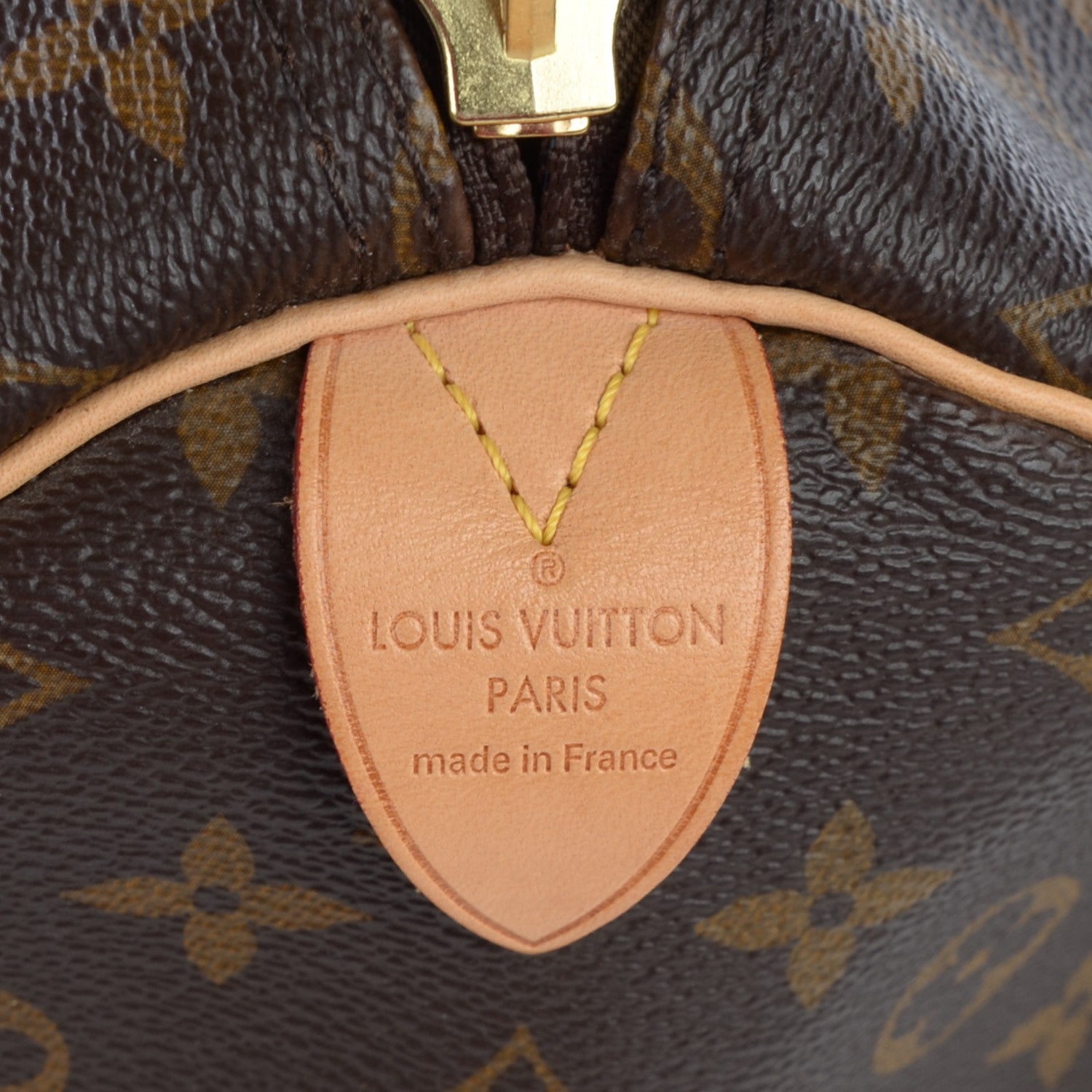 Louis Vuitton Monogram Keepall 55 6 of 7