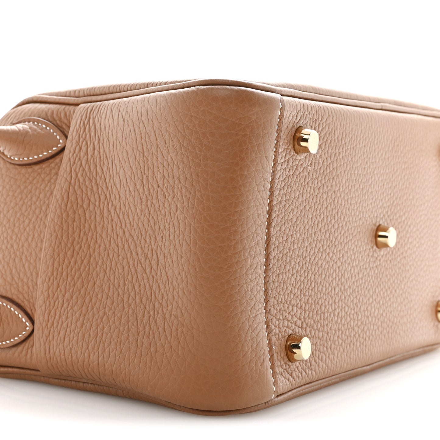 Taurillon Clemence Lindy 26 Gold