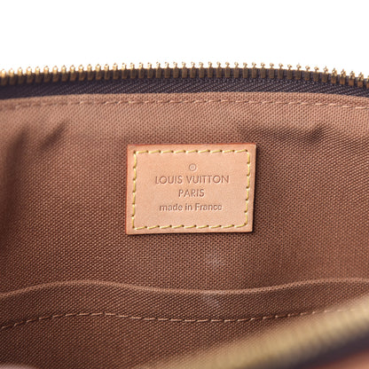 Louis Vuitton Monogram Palermo PM 8 of 11