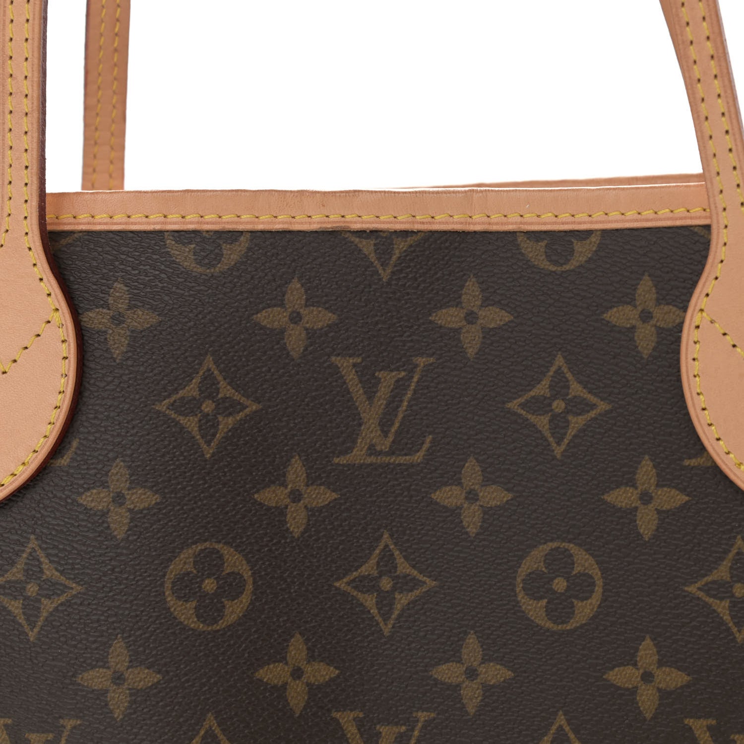 Louis Vuitton Monogram Neo Neverfull GM 8 of 12