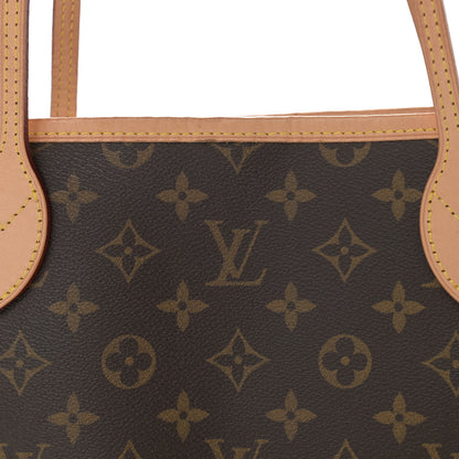 Louis Vuitton Monogram Neo Neverfull GM 8 of 12