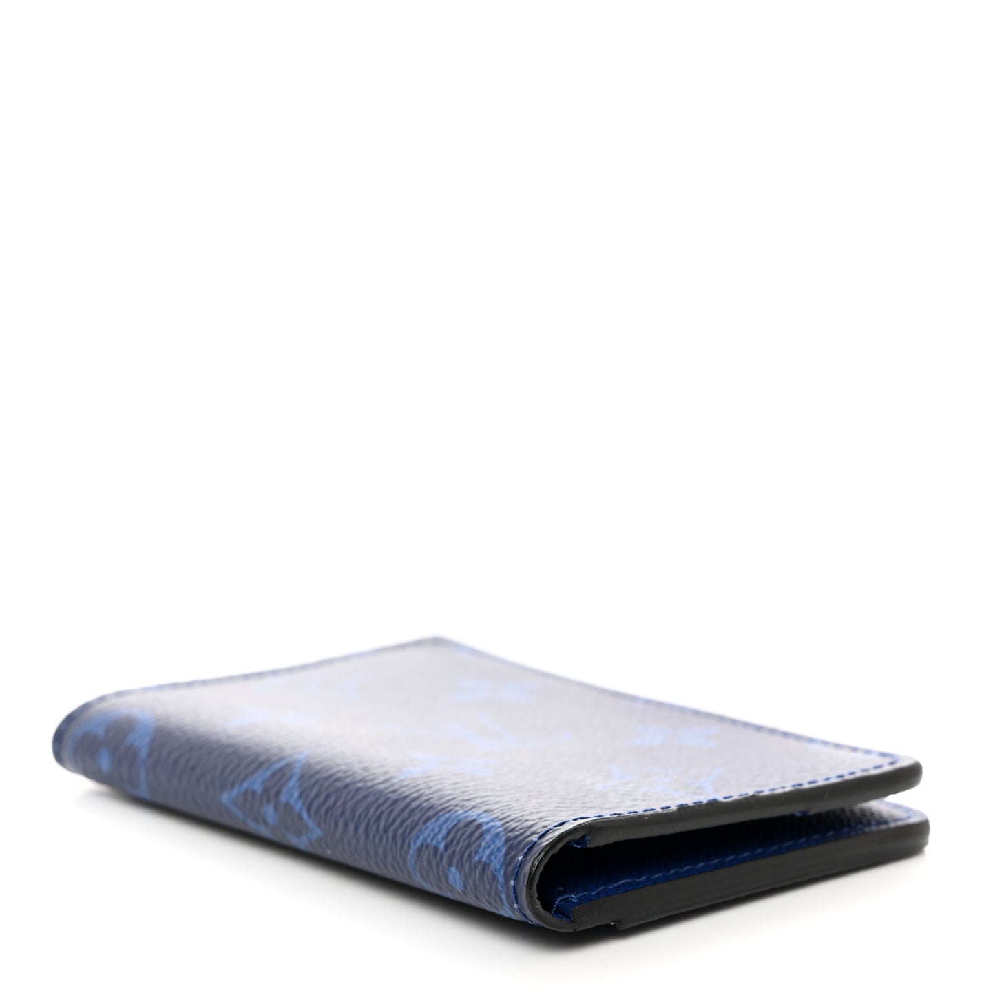 Taigarama Pocket Organizer NM Cobalt