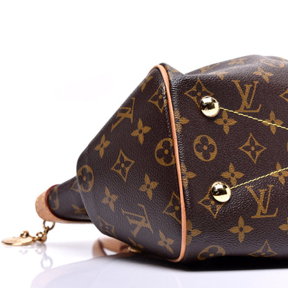 Louis Vuitton Monogram Tivoli PM 7 of 8