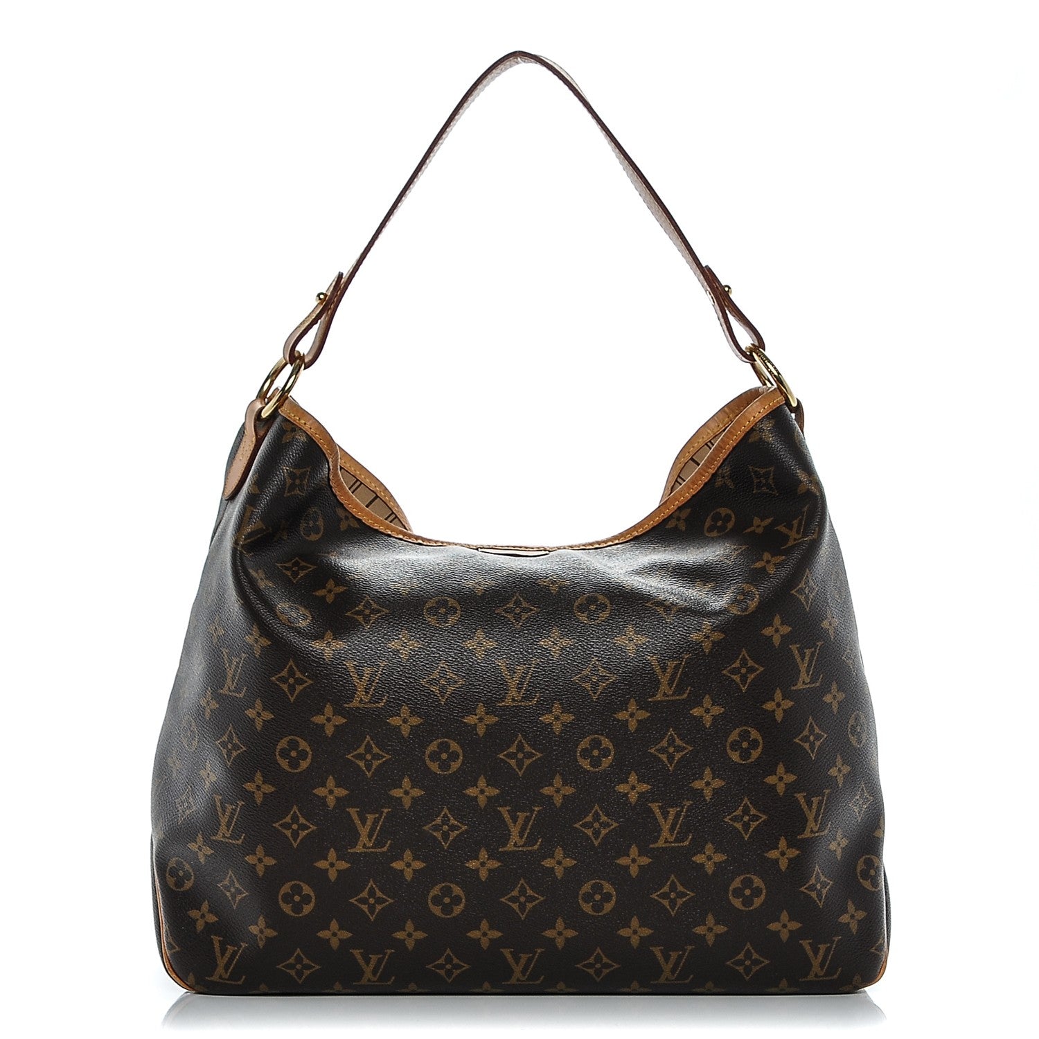 Louis Vuitton Monogram Delightful MM 1 of 7