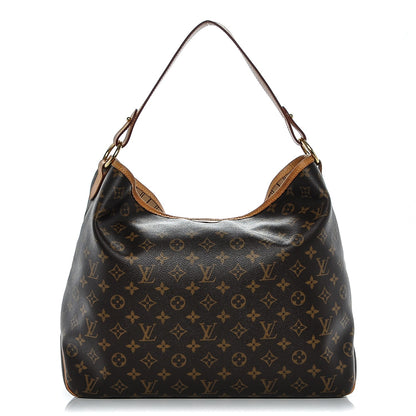 Louis Vuitton Monogram Delightful MM 1 of 7