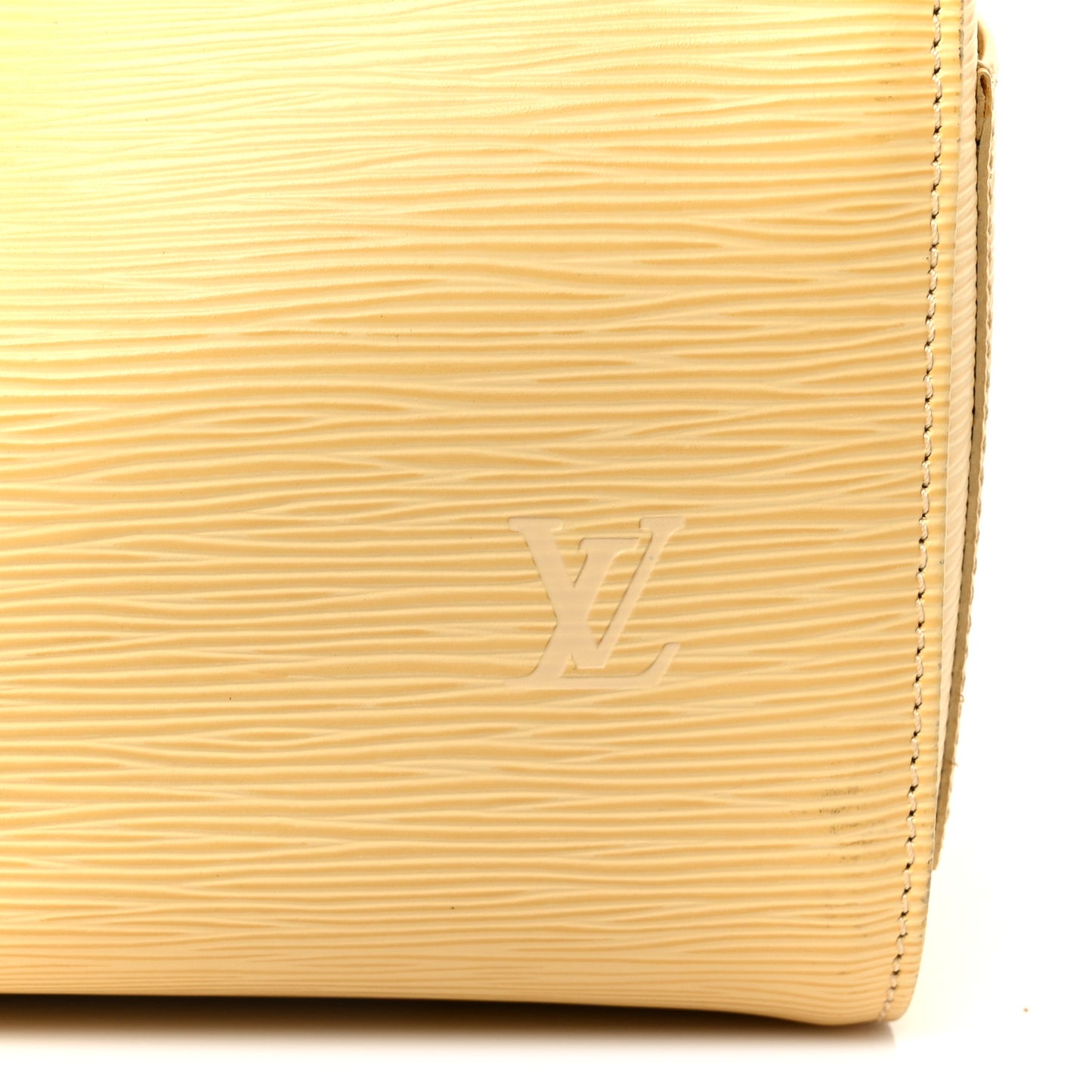 Epi Speedy 25 Vanilla