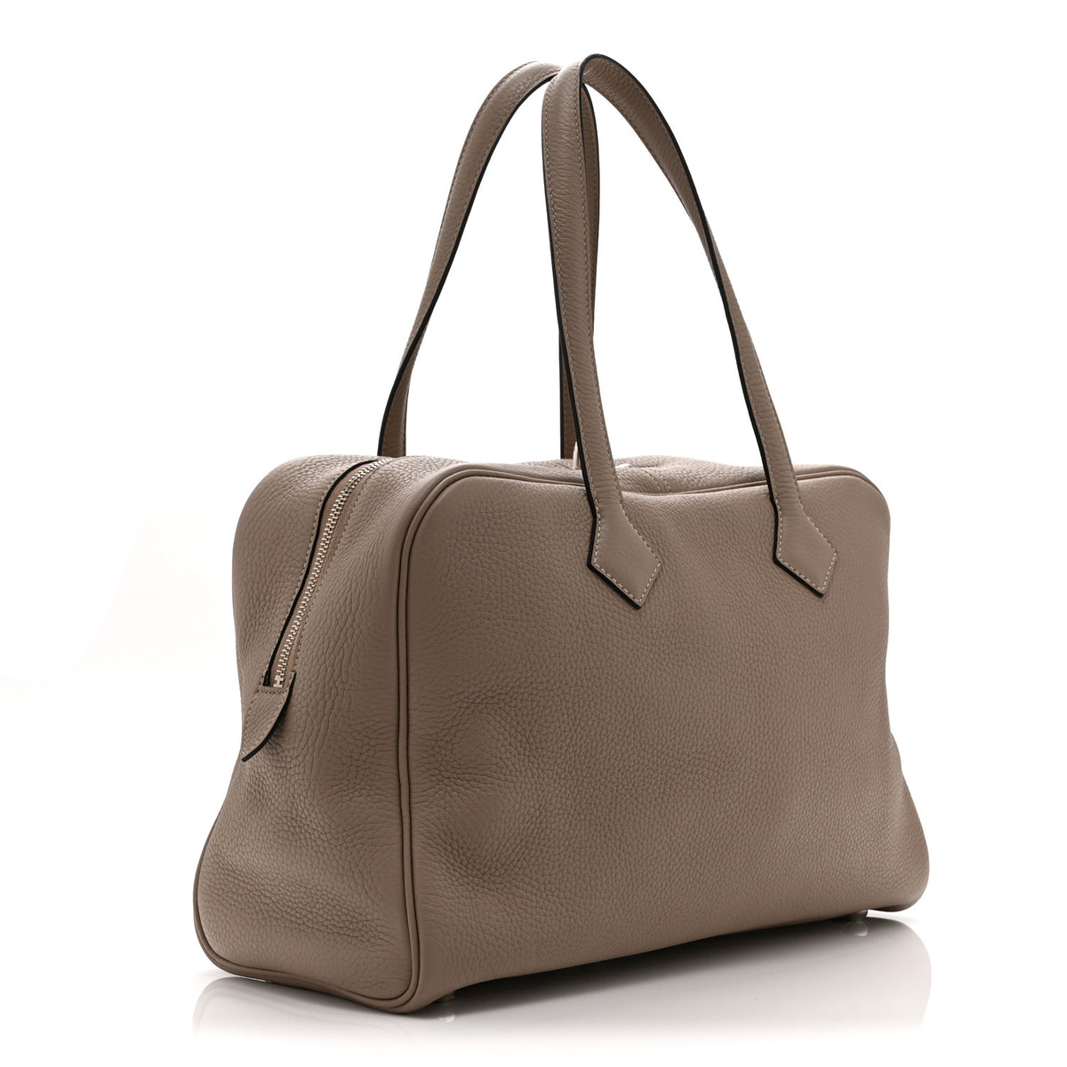 Taurillon Clemence Victoria II 35 Gris Tourterelle