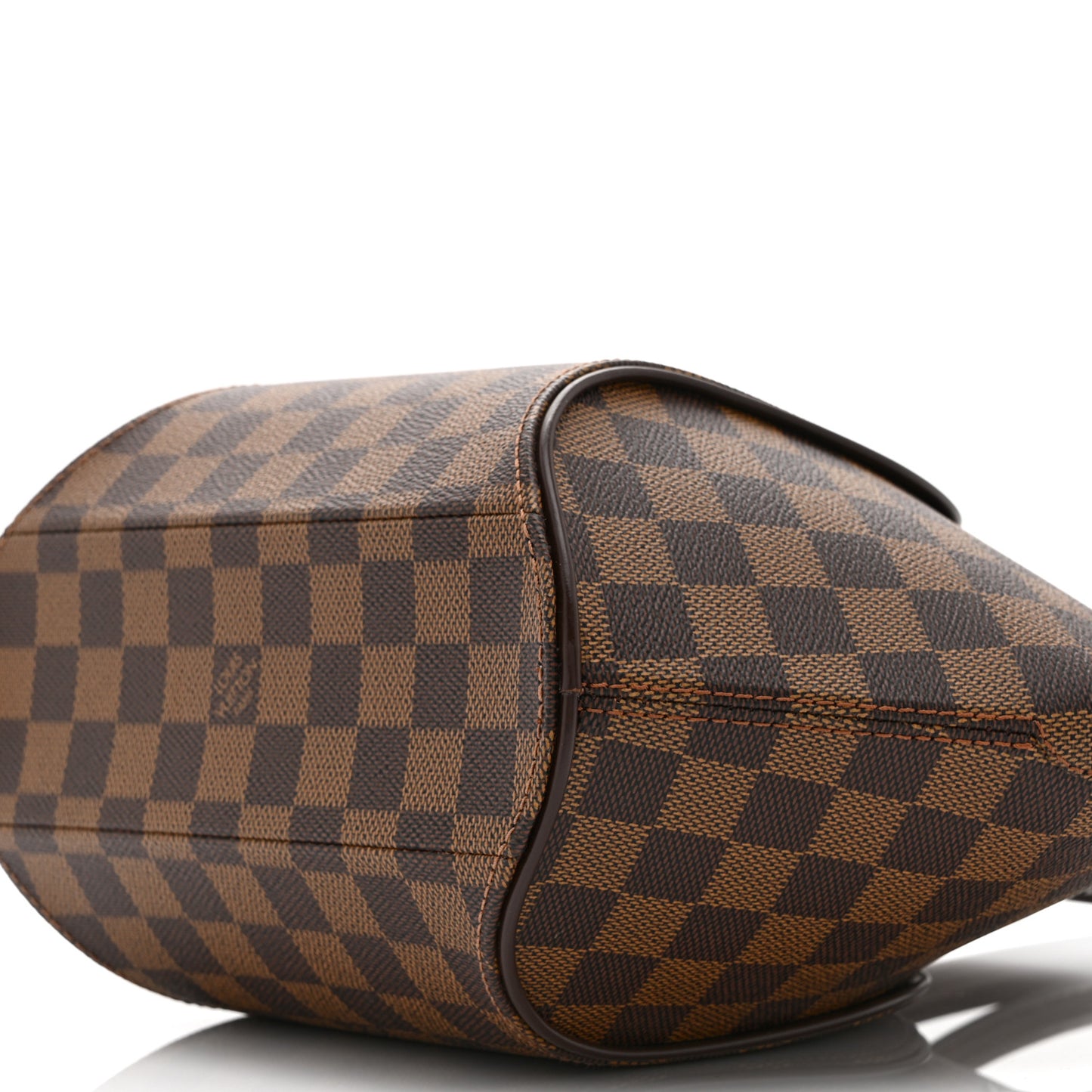 Damier Ebene Ellipse PM