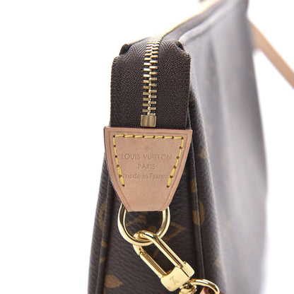 Louis Vuitton Monogram Pochette Accessories NM 7 of 10