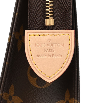 Louis Vuitton Monogram Toiletry Pouch 19 10 of 12