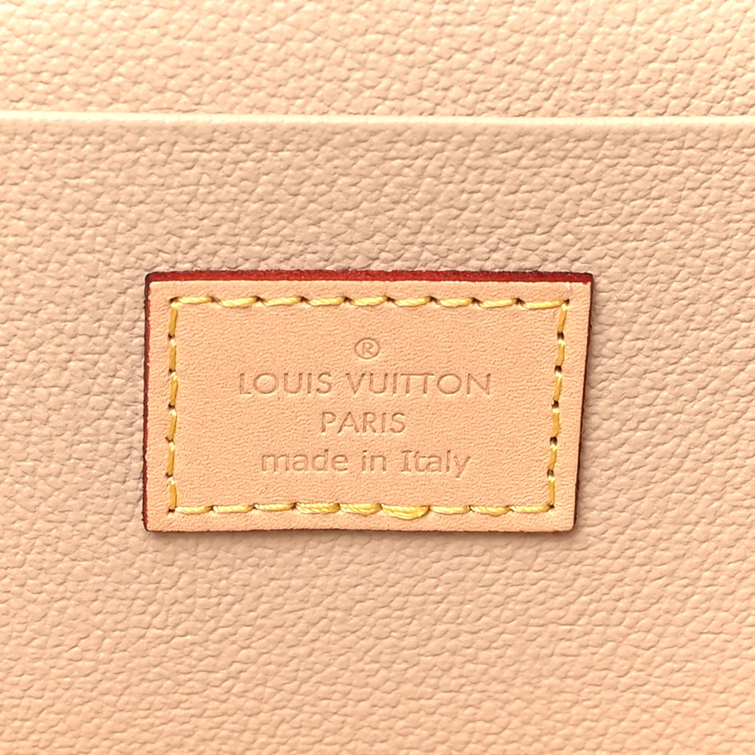 Louis Vuitton Monogram Nice Mini 6 of 9