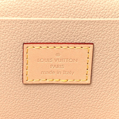 Louis Vuitton Monogram Nice Mini 6 of 9