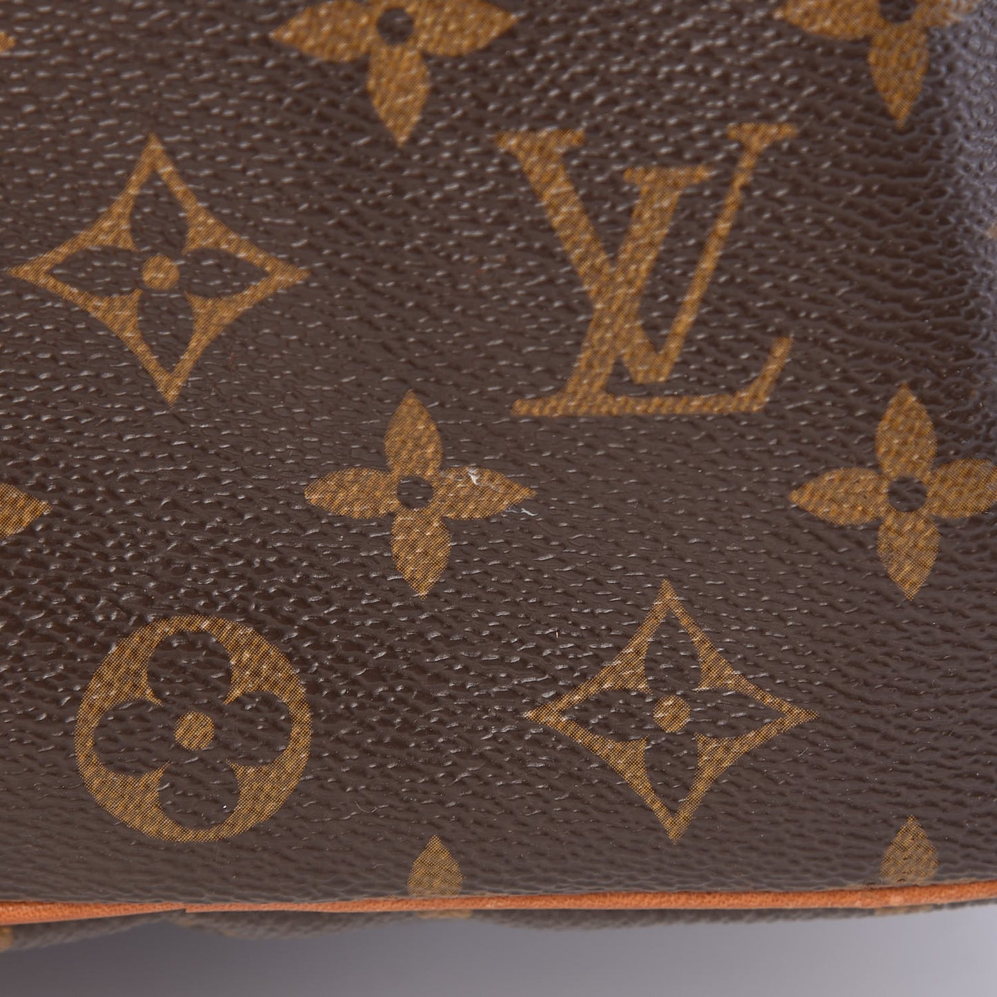 Monogram Speedy 35