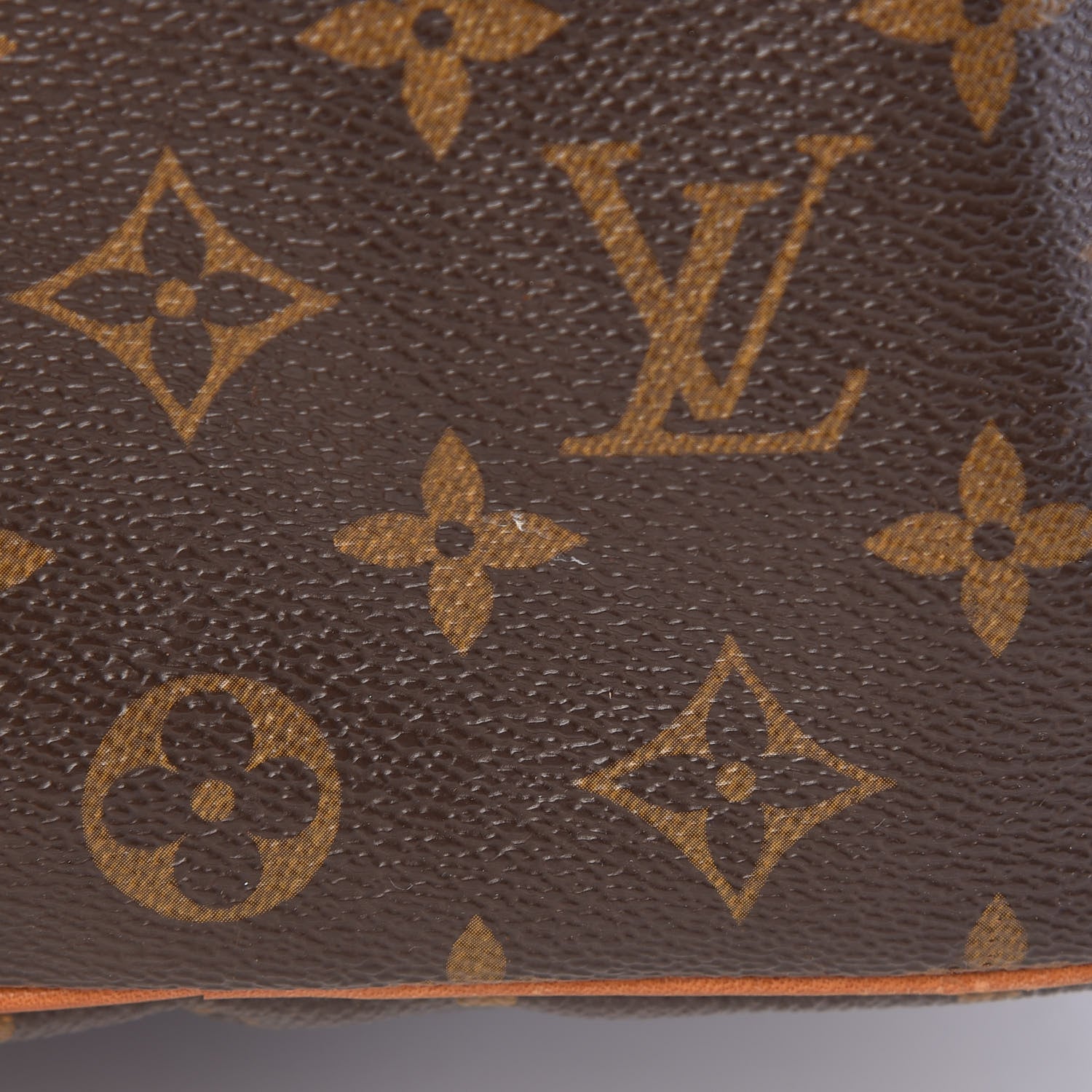 Louis Vuitton Monogram Speedy 35 13 of 21