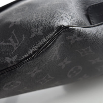 Louis Vuitton Monogram Eclipse Discovery Bumbag 8 of 9
