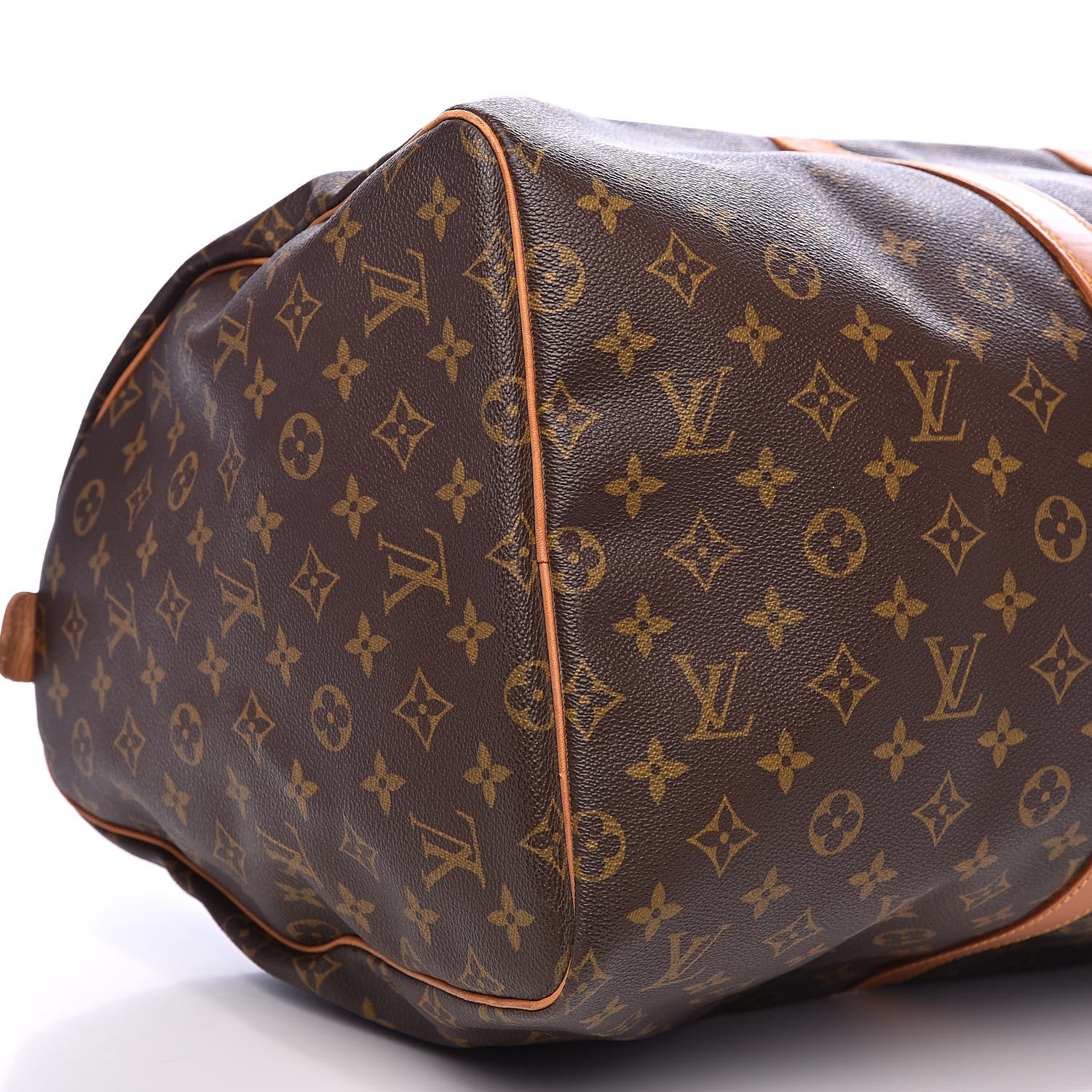 Louis Vuitton Monogram Keepall 55 8 of 15