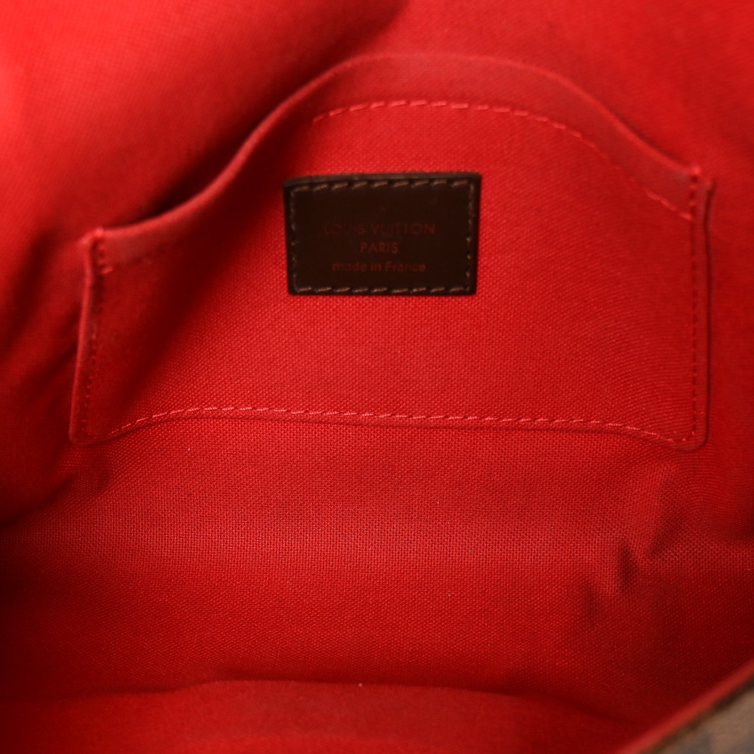Louis Vuitton Damier Ebene Favorite MM 5 of 10