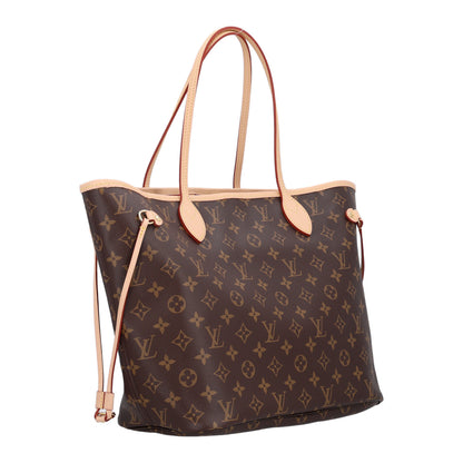 Louis Vuitton Monogram Neo Neverfull MM Cherry 3 of 9