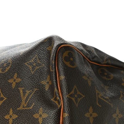 Louis Vuitton Monogram Speedy 40 10 of 21
