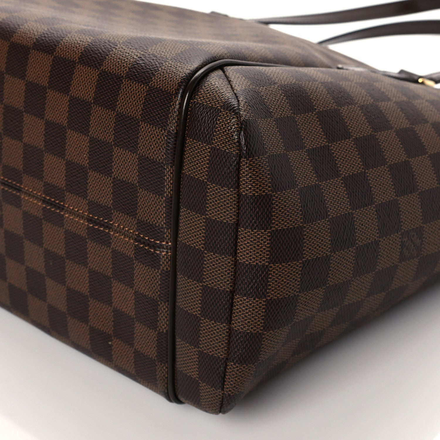 Louis Vuitton Damier Ebene Totally MM 10 of 10
