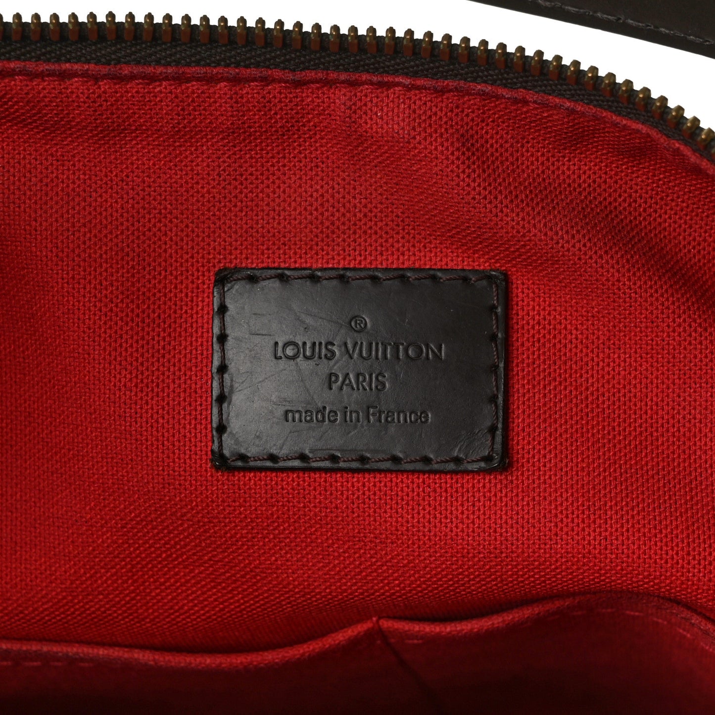 Damier Ebene Duomo Hobo