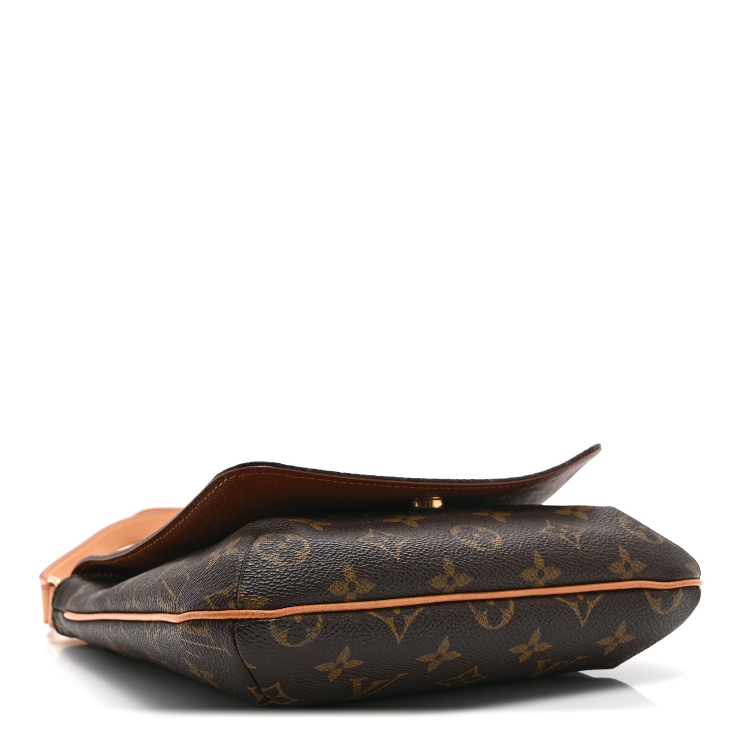 Louis Vuitton Monogram Musette Salsa Long Strap 4 of 10