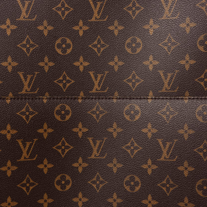 Louis Vuitton Monogram Pegase 55 Business NM 10 of 14