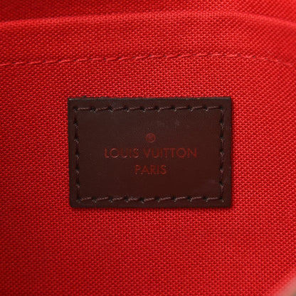 Louis Vuitton Damier Ebene Favorite PM 6 of 10