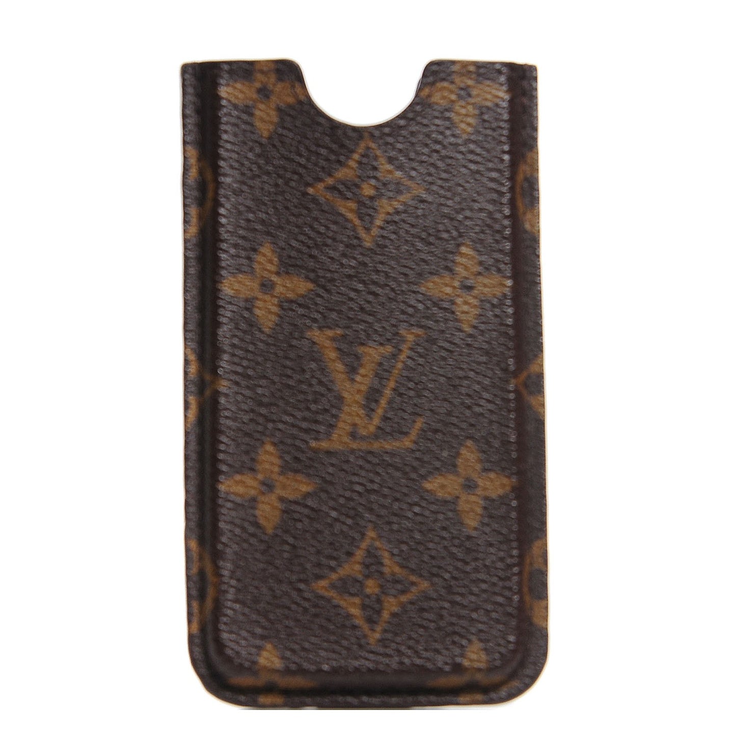 Monogram iPhone 5 Case
