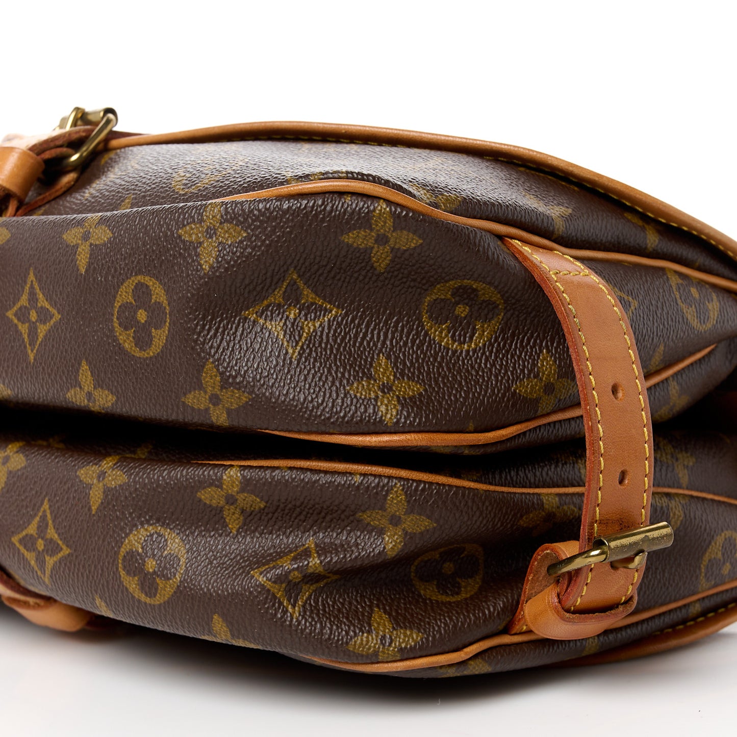 Monogram Saumur 30