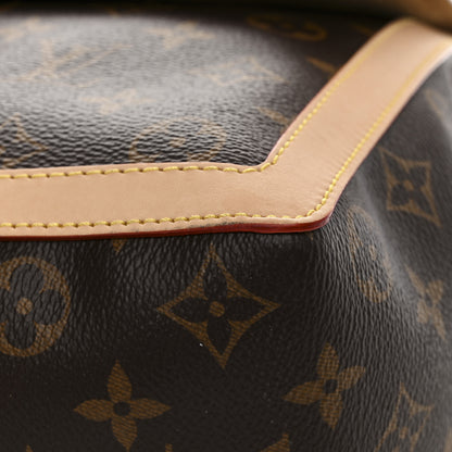 Louis Vuitton Monogram Dauphine Soft GM 13 of 15