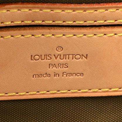 Louis Vuitton Monogram Evasion Sports Bag 6 of 22