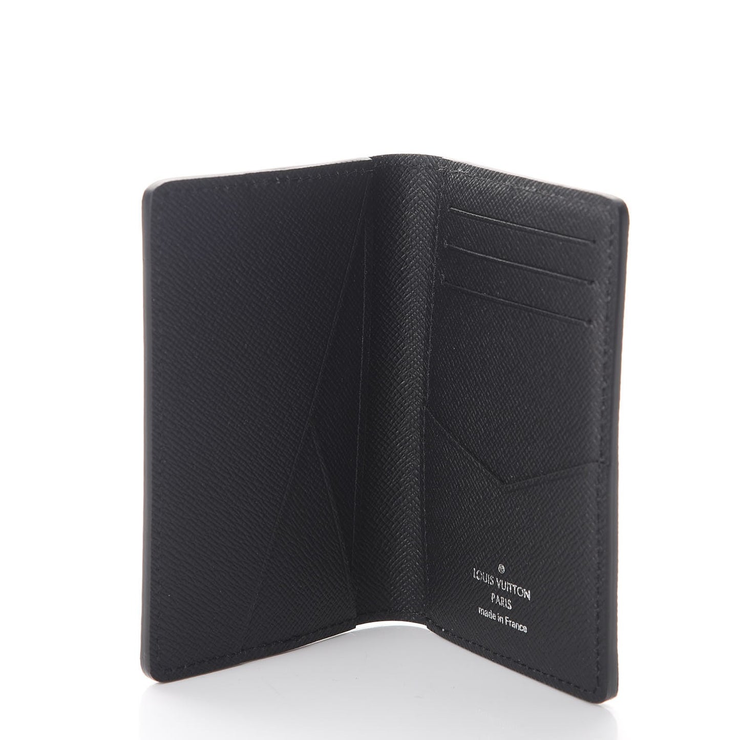 Monogram Eclipse Split Pocket Organizer