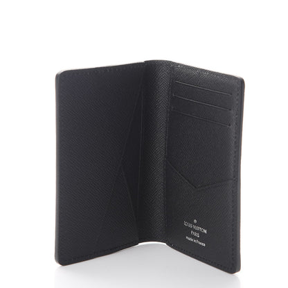 Louis Vuitton Monogram Eclipse Split Pocket Organizer 5 of 8
