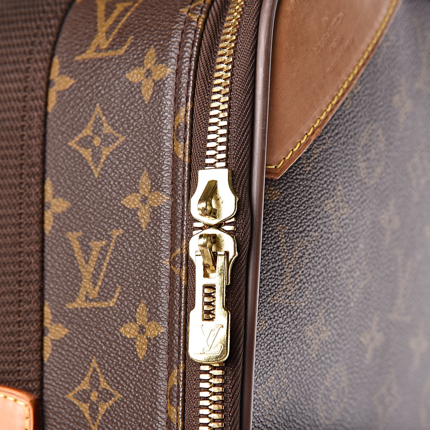 Louis Vuitton Monogram Pegase 55 13 of 26