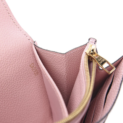 Louis Vuitton Empreinte Sarah Wallet NM Rose Ballerine 6 of 7