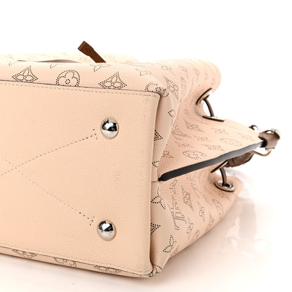 Louis Vuitton Mahina Muria Creme 9 of 10